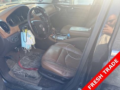 Used 2015 Buick Enclave Premium w/ Experience Buick Package image 6