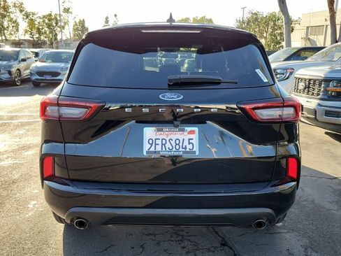 Certified 2023 Ford Escape ST-Line image 20