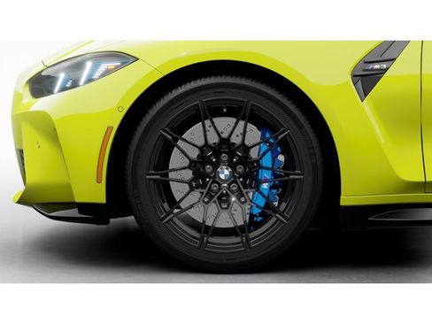 New 2027 BMW M3 w/ Executive Package RWD image 7