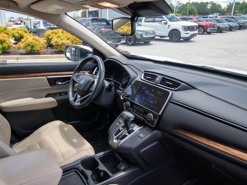 Used 2019 Honda CR-V EX-L image 19
