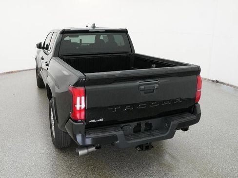 New 2025 Toyota Tacoma SR5 image 6