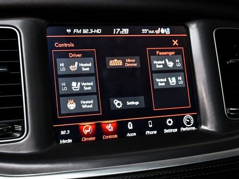 Used 2020 Dodge Charger Scat Pack w/ Plus Group image 33