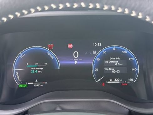 Used 2025 Toyota Sienna XSE w/ XSE Plus Package FWD image 24