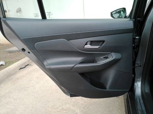 Used 2026 Nissan Sentra SR w/ Floor Mat Package FWD image 15