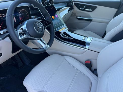 New 2026 Mercedes-Benz GLC 300 image 13