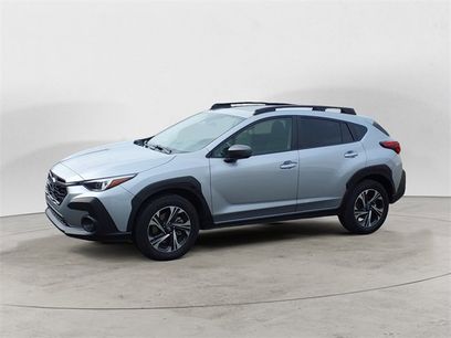 Used 2024 Subaru Crosstrek 2.0i Premium