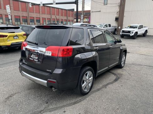Used 2015 GMC Terrain SLT AWD/4WD image 6