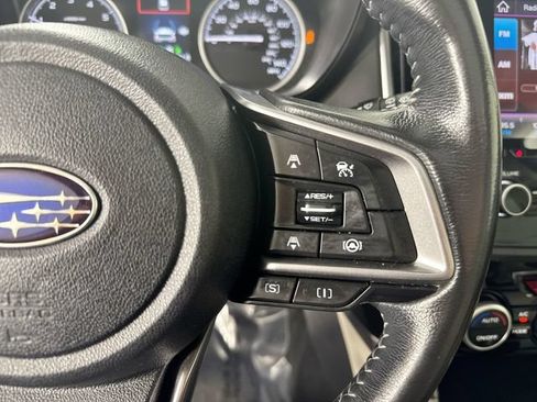Used 2020 Subaru Forester Limited w/ Popular Package #3 AWD/4WD image 13