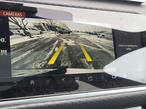 Used 2020 Land Rover Range Rover Velar R-Dynamic S image 7