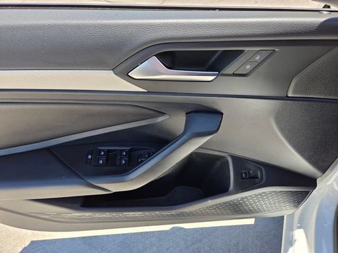 Used 2019 Volkswagen Jetta S w/ Driver Assistance Package FWD image 16