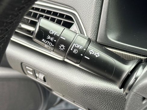 Certified 2022 Honda Accord Sport Special Edition image 9