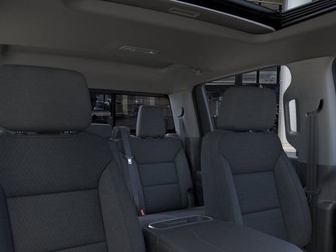 New 2026 Chevrolet Silverado 1500 LT Trail Boss w/ Convenience Package II image 24