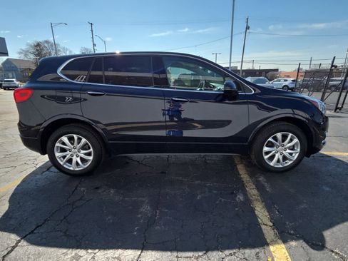 Used 2020 Buick Envision Preferred image 4