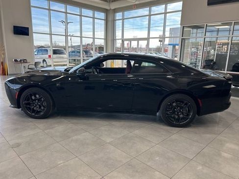 New 2026 Dodge Charger Scat Pack image 14