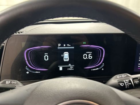 Certified 2023 Kia Sportage X-Line image 13