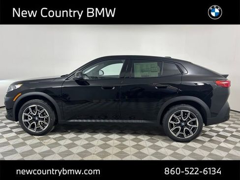 New 2026 BMW X2 xDrive28i w/ Technology Package image 4