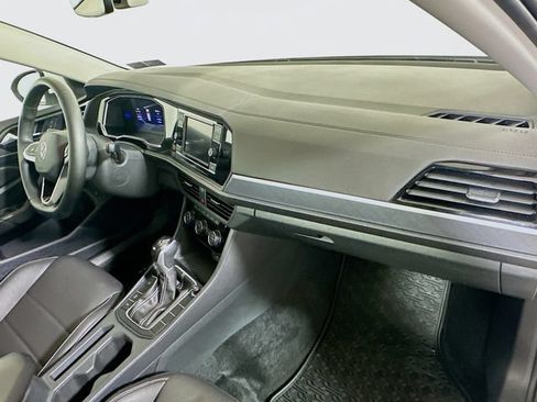 Used 2023 Volkswagen Jetta SE w/ Panoramic Sunroof Package FWD image 29