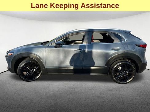 Used 2023 MAZDA CX-30 AWD 2.5 S w/ Preferred Package image 6