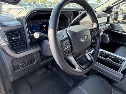 New 2026 Ford F350 Platinum AWD/4WD image 24