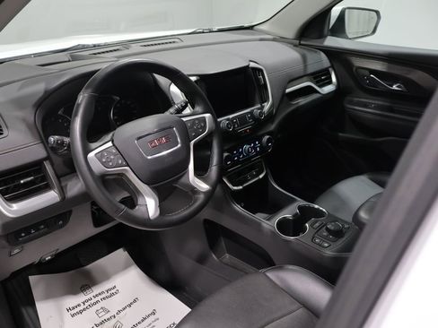 Used 2024 Chevrolet TrailBlazer ACTIV w/ Driver Confidence Package AWD/4WD image 15