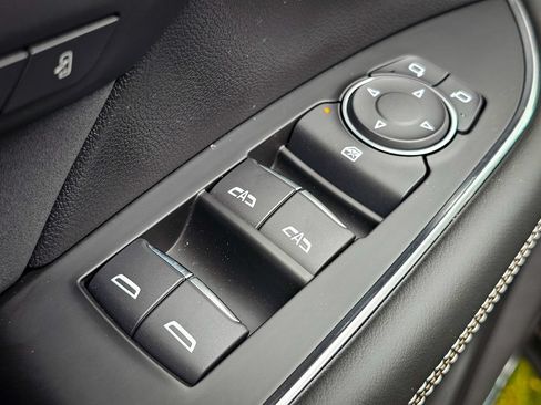 New 2026 Buick Envision Sport Touring AWD/4WD image 11