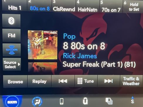 Used 2023 Jeep Wrangler Unlimited Sahara image 19