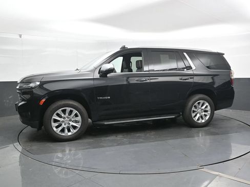 Used 2024 Chevrolet Tahoe Premier AWD/4WD image 8