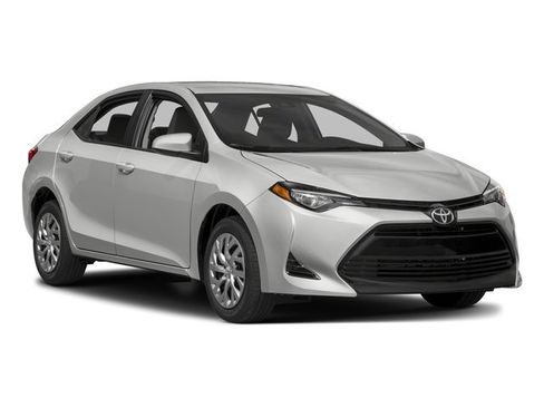 Used 2018 Toyota Corolla LE FWD image 9