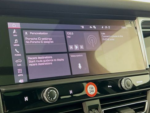 New 2026 Porsche Macan Turbo image 15