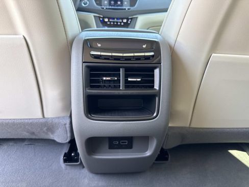 New 2026 Cadillac XT5 Premium Luxury w/ Driver Assist Package FWD image 16