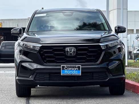 Used 2024 Honda CR-V EX image 5