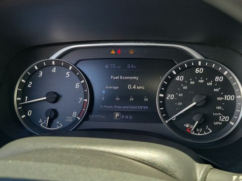 Used 2022 Nissan Frontier SV RWD image 27