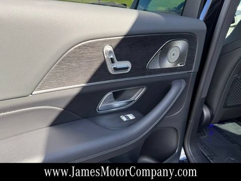 Certified 2026 Mercedes-Benz GLE 350 4MATIC image 17