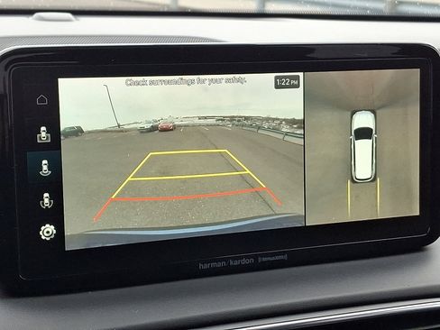 Used 2023 Hyundai Santa Fe Calligraphy image 19