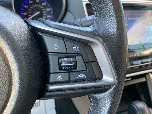 Used 2019 Subaru Legacy 2.5i Premium AWD/4WD image 15