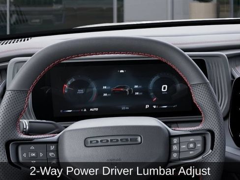 New 2026 Dodge Charger R/T w/ Driver Convenience Group AWD/4WD image 20