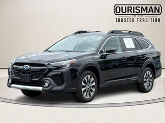 Certified 2025 Subaru Outback Limited AWD/4WD video 2