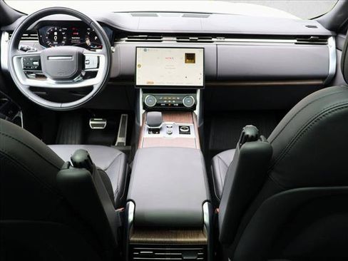 Used 2023 Land Rover Range Rover SE AWD/4WD image 21