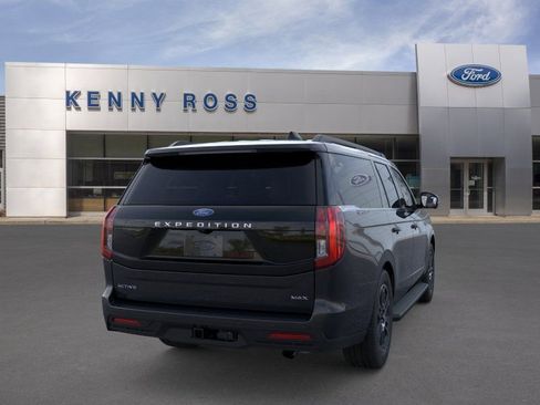 New 2026 Ford Expedition Max Active AWD/4WD image 9