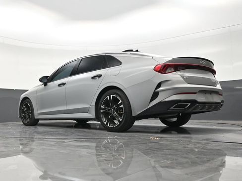 Used 2024 Kia K5 GT-Line FWD image 22