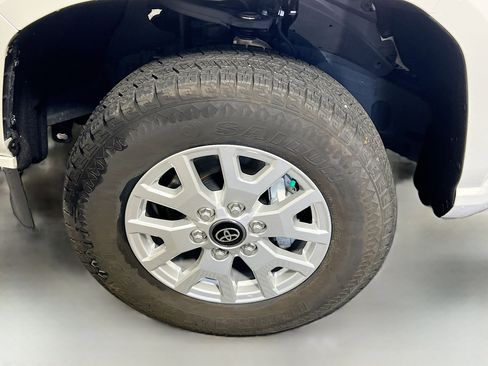 Used 2024 Toyota Tacoma SR5 image 13