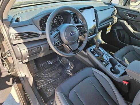 New 2026 Subaru Crosstrek 2.5i Limited AWD/4WD image 3