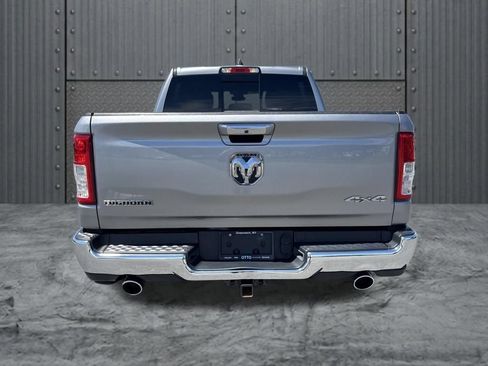 Used 2020 RAM 1500 Big Horn AWD/4WD image 6
