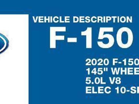 Used 2020 Ford F150 XL w/ Equipment Group 101A Mid image 81