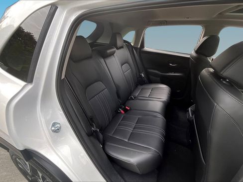 Used 2026 Honda HR-V EX-L image 24