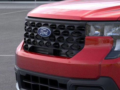 New 2026 Ford Maverick XLT w/ XLT Luxury Package image 45