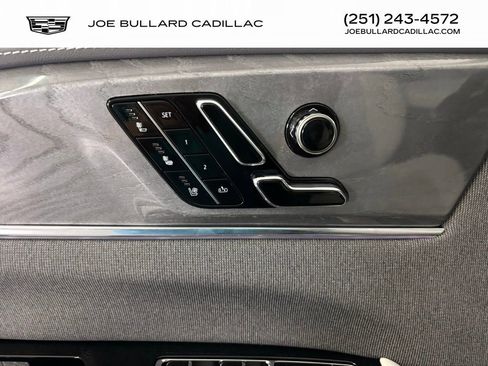 New 2026 Cadillac Escalade IQL Sport 1 image 7