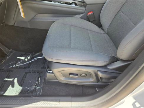 New 2026 Ford Explorer Active RWD image 4