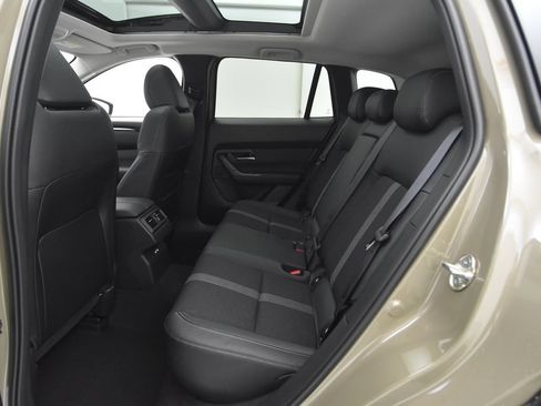 Used 2026 MAZDA CX-50 Meridian Edition w/ Cargo Package AWD/4WD image 25