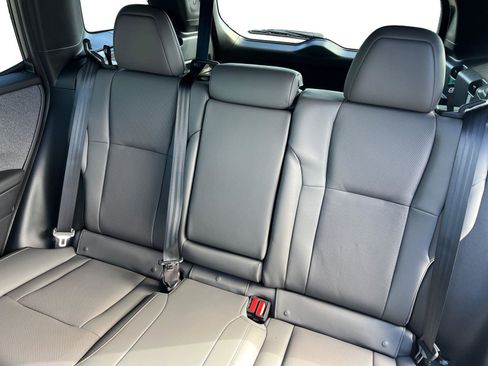 New 2026 Subaru Outback Limited XT image 13